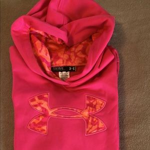 Under Armour Hoodie